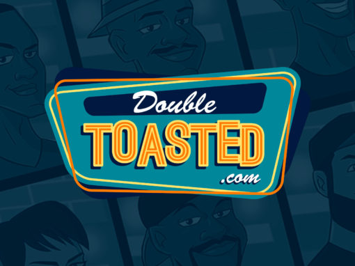 Double Toasted