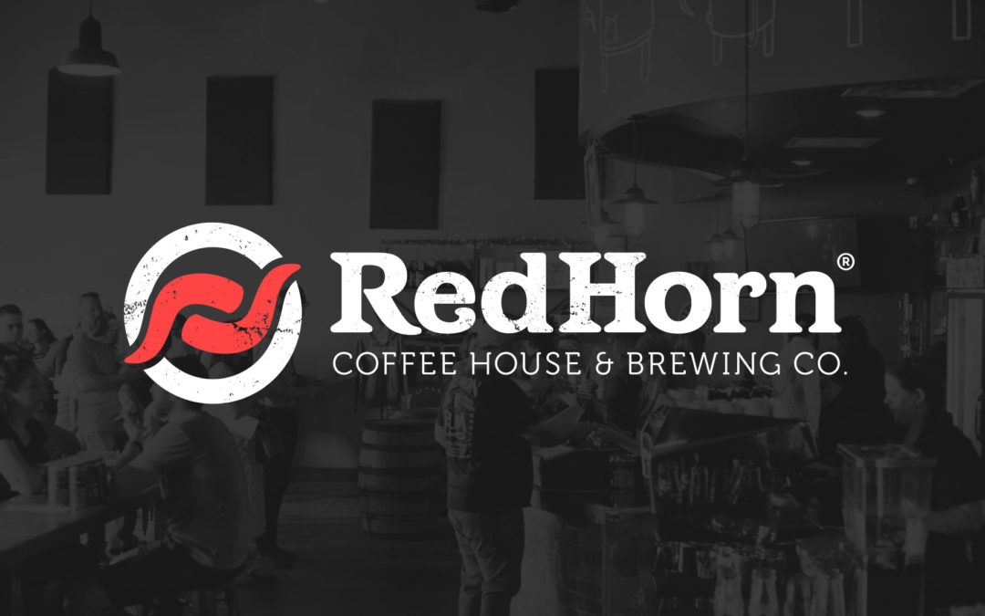 Red Horn Coffee House & Brewing Co.