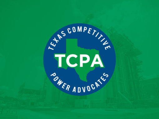 Texas Competitive Power Advocates