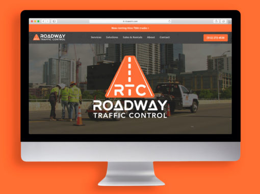 Roadway Traffic Control