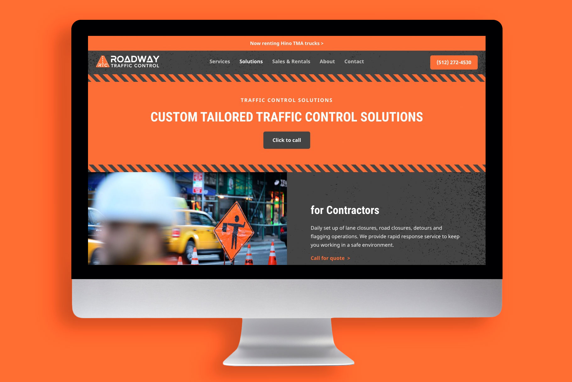 roadway-traffic-control-website-pound-design-3
