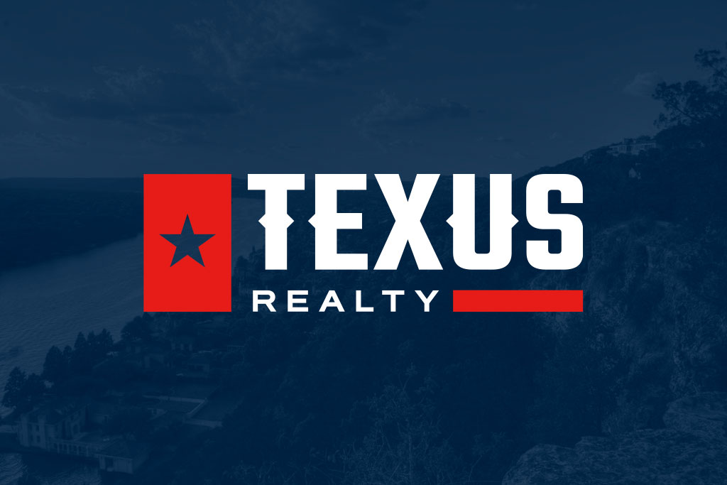 TexUs Realty logo by Pound Design
