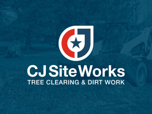 CJ Site Works
