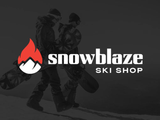 Snowblaze Ski Shop