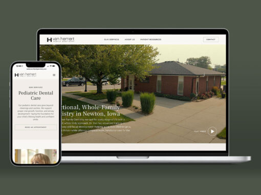 Van Hemert Family Dentistry